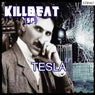 Nikolas Tesla EP
