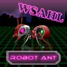 Robot Ant