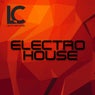 Limited Electro House, Vol.1