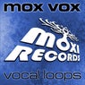 Mox Vox Vol 9