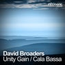 Unity Gain E.P