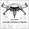 Joachim Garraud & Friends - DYZTWKR