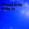 Rise In