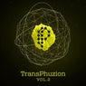 TransPhuzion, Vol. 2 (Remixes)