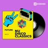 Future Nu Disco Classics, Vol. 19