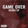 Game Over The Remixes