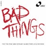 Joia Records Presents 10 Years Of Bad Things