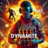Dynamite
