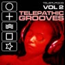 Telepathic Grooves Vol 2