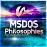 MSDOS & SoulTec - Philosophies
