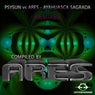 Ayahuasca Sagrada Remixes, compiled by Ares