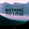 Nothing To Lose (feat. Chelsea Paige)