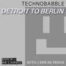 Detroit To Berlin