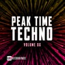Peak Time Techno, Vol. 06