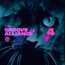 Groove Alliance 4