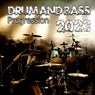 Drum and Bass Progression 2023