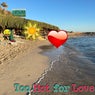 Too Hot for Love