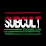 Subcult 43 EP