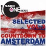NumberOneBeats Selected, Vol. 3 (Countdown to Amsterdam) Selected By A.C.K.