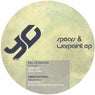 Spears & Warpaint EP Vol.1