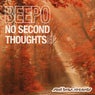 No Second Thoughts EP