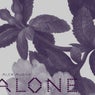 Alone