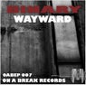 Wayward EP