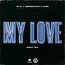 My Love (Night Extended Mix)