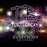 Everybody (feat. Body & Soul) [Disco Moving]