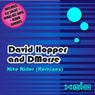David Hopper and DMorse - Nite Rider (Remixes)