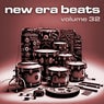New Era Beats Volume 32