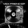VEX FRIENDS
