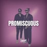 Promiscuous (Extended Mix, Afro Edit)