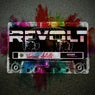 Revolt Various Artists 2020