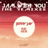 Jam With You - The Remixes
