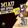 Hot Speed (Slip187 + RØX Remix)