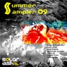 Summer Sampler 09