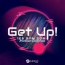 Get Up! 128 BPM EDM Workout Collection