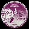Listen Baby