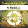 Sunshine Haze 2018