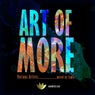 Art of More Vol.2 (Mixed by Ismix)