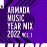 Armada Music Year Mix 2022, Vol. 1 - Extended Versions
