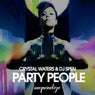 Party People (Beatport Exclusive Edition)