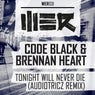 Tonight Will Never Die (Audiotricz Remix)