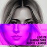 Love Me (feat. Sabrina Marie)