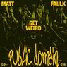 Get Weird