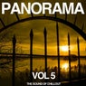 Panorama, Vol. 5 (The Sound of Chillout)
