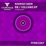 R8 / Volcano EP