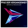 Pfad der Vergangenheit
