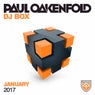 Paul Oakenfold - DJ Box January 2017